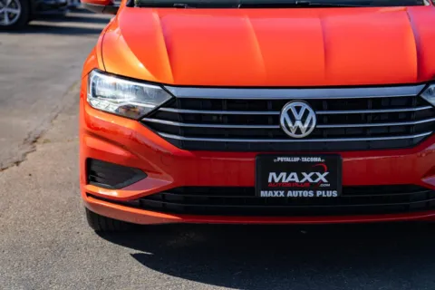 More photos of 2019 Volkswagen Jetta S at Maxx Autos Plus Puyallup, WA