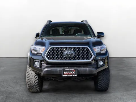 Photos of 2018 Toyota Tacoma TRD Off Road for sale in Puyallup, WA at Maxx Autos Plus Puyallup