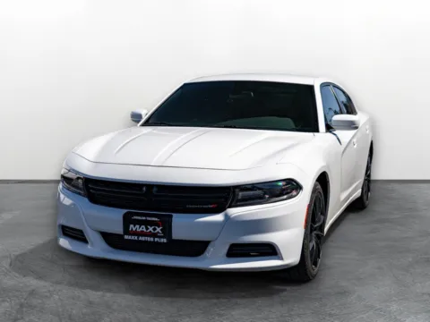 Another view of 2019 Dodge Charger SXT for sale in Puyallup, WA at Maxx Autos Plus Puyallup