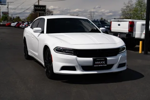 Photos of 2019 Dodge Charger SXT for sale in Puyallup, WA at Maxx Autos Plus Puyallup