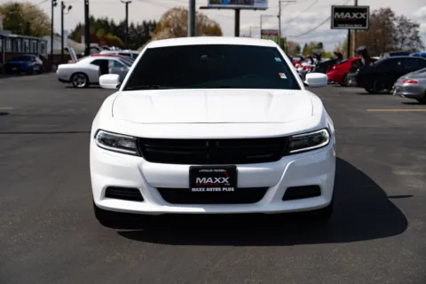 Another view of 2019 Dodge Charger SXT for sale in Puyallup, WA at Maxx Autos Plus Puyallup