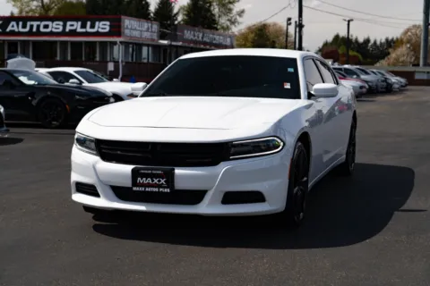 More photos of 2019 Dodge Charger SXT at Maxx Autos Plus Puyallup, WA