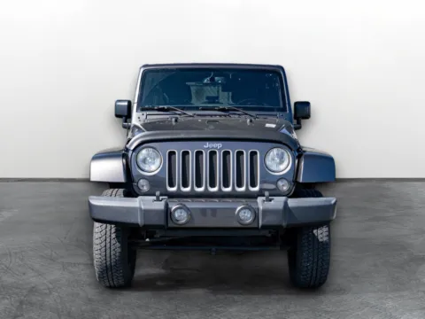 Another view of 2018 Jeep Wrangler JK Unlimited Sahara for sale in Puyallup, WA at Maxx Autos Plus Puyallup