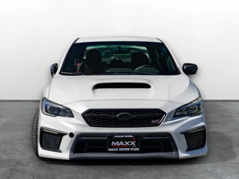 Photos of 2018 Subaru WRX STI for sale in Puyallup, WA at Maxx Autos Plus Puyallup