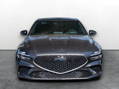 Photos of 2022 Genesis G70 3.3T for sale in Puyallup, WA at Maxx Autos Plus Puyallup