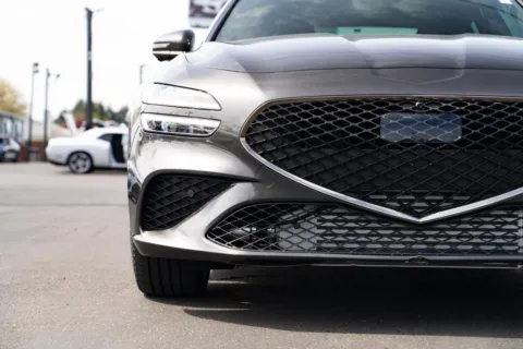 More photos of 2022 Genesis G70 3.3T at Maxx Autos Plus Puyallup, WA