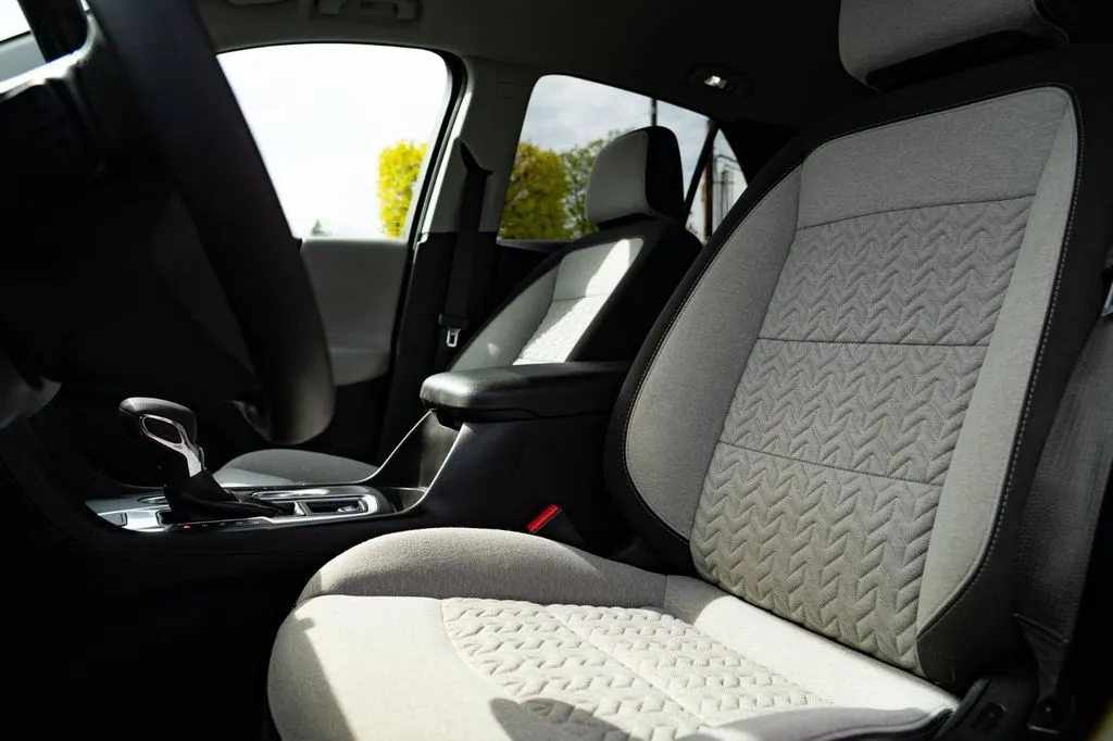 Chevrolet Equinox photo 16