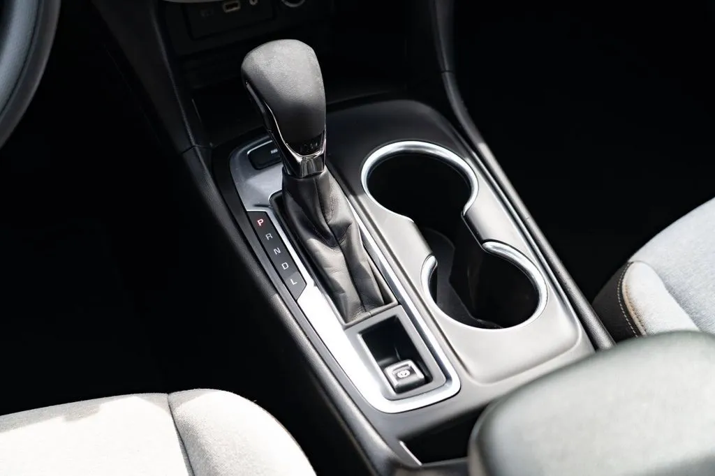 Chevrolet Equinox photo 26