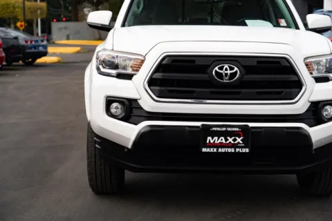 More photos of 2017 Toyota Tacoma SR5 at Maxx Autos Plus Puyallup, WA