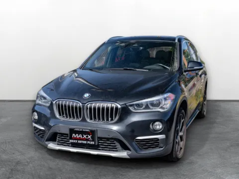 Another view of 2017 BMW X1 xDrive28i for sale in Puyallup, WA at Maxx Autos Plus Puyallup