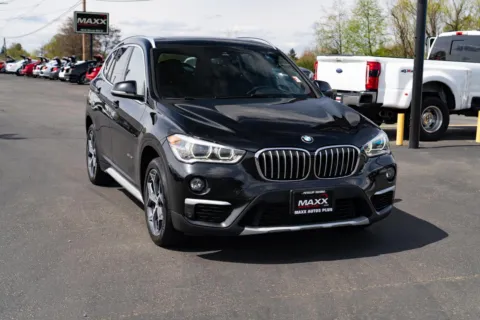 Photos of 2017 BMW X1 xDrive28i for sale in Puyallup, WA at Maxx Autos Plus Puyallup