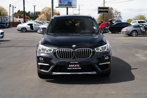 Another view of 2017 BMW X1 xDrive28i for sale in Puyallup, WA at Maxx Autos Plus Puyallup