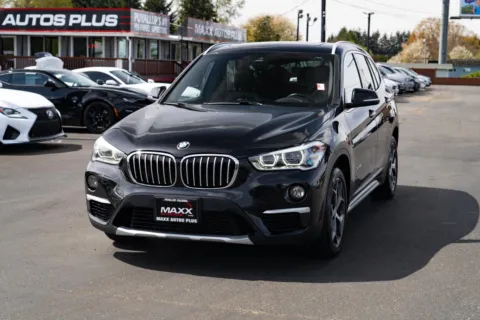 More photos of 2017 BMW X1 xDrive28i at Maxx Autos Plus Puyallup, WA