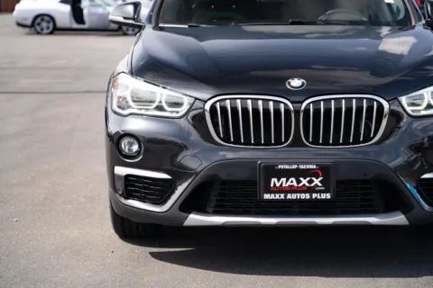 More photos of 2017 BMW X1 xDrive28i at Maxx Autos Plus Puyallup, WA