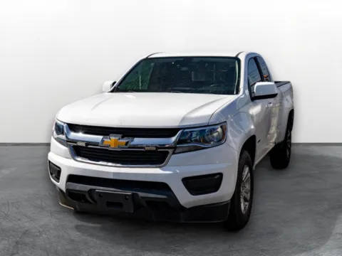 Another view of 2020 Chevrolet Colorado 4WD LT for sale in Puyallup, WA at Maxx Autos Plus Puyallup