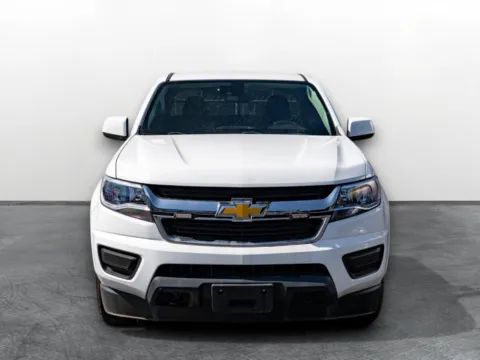 Photos of 2020 Chevrolet Colorado 4WD LT for sale in Puyallup, WA at Maxx Autos Plus Puyallup