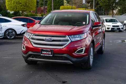 More photos of 2018 Ford Edge SEL at Maxx Autos Plus Puyallup, WA