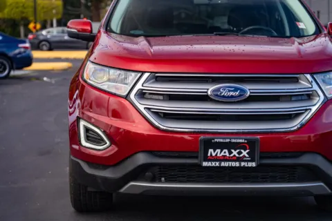 More photos of 2018 Ford Edge SEL at Maxx Autos Plus Puyallup, WA