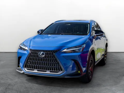 Another view of 2022 Lexus NX 350 Premium for sale in Puyallup, WA at Maxx Autos Plus Puyallup