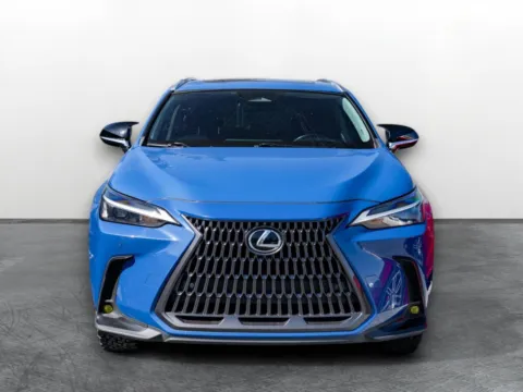 Photos of 2022 Lexus NX 350 Premium for sale in Puyallup, WA at Maxx Autos Plus Puyallup
