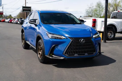 Photos of 2022 Lexus NX 350 Premium for sale in Puyallup, WA at Maxx Autos Plus Puyallup