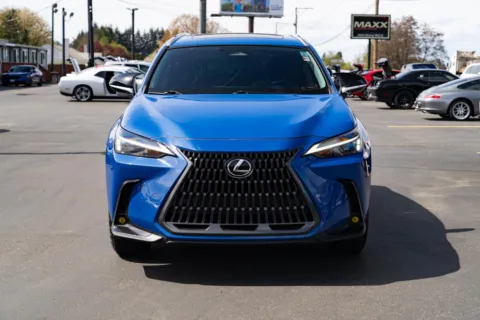 Another view of 2022 Lexus NX 350 Premium for sale in Puyallup, WA at Maxx Autos Plus Puyallup