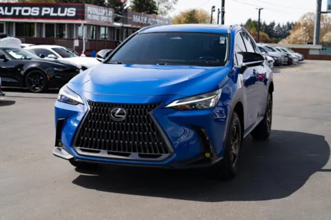 More photos of 2022 Lexus NX 350 Premium at Maxx Autos Plus Puyallup, WA
