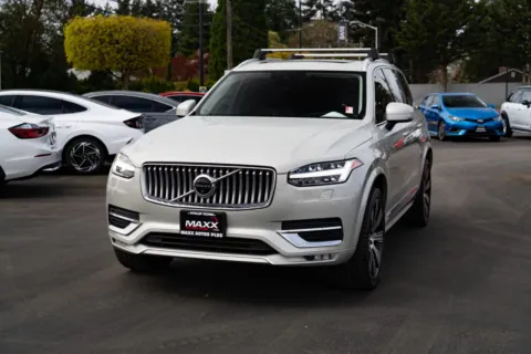 More photos of 2021 Volvo XC90 Inscription at Maxx Autos Plus Puyallup, WA