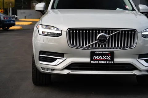 More photos of 2021 Volvo XC90 Inscription at Maxx Autos Plus Puyallup, WA