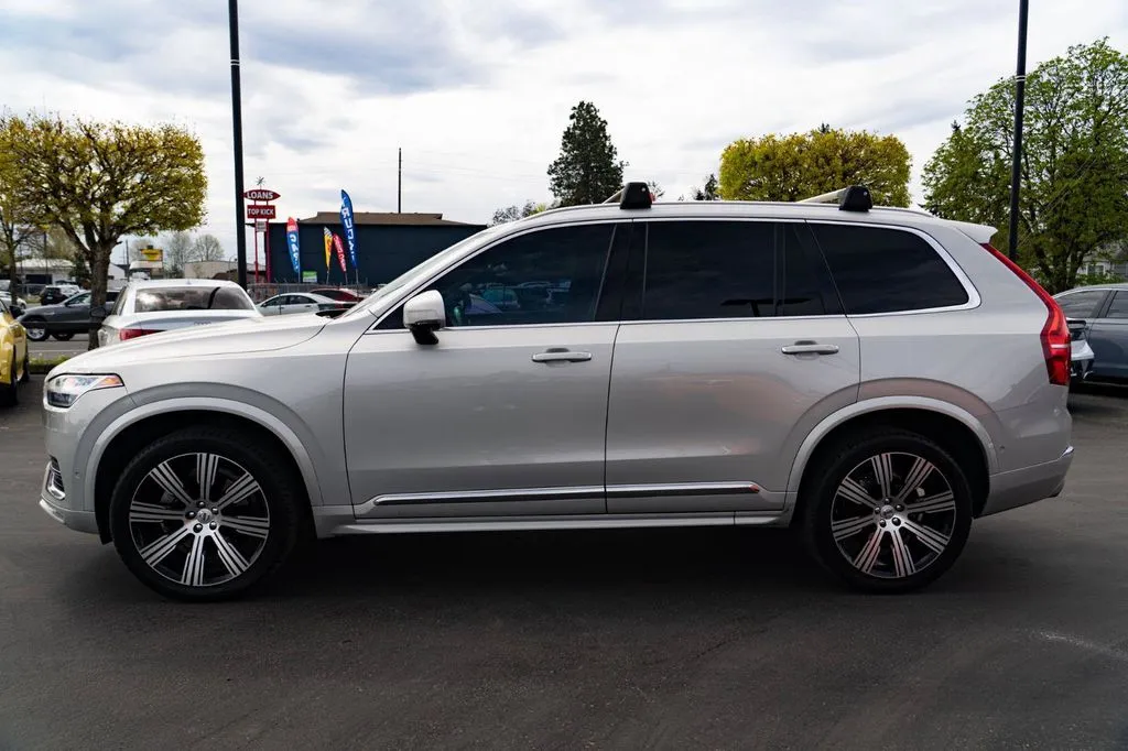 Volvo XC90 photo 15