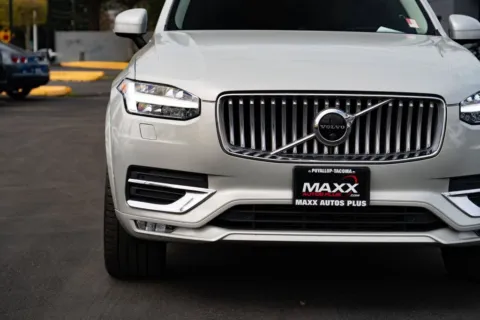 More photos of 2021 Volvo XC90 T6 Inscription at Maxx Autos Plus Puyallup, WA
