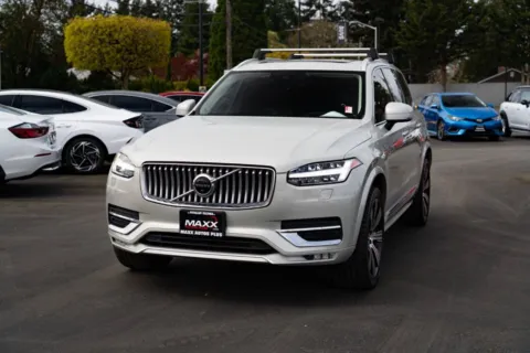 More photos of 2021 Volvo XC90 T6 Inscription at Maxx Autos Plus Puyallup, WA