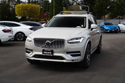 More photos of 2021 Volvo XC90 T6 Inscription at Maxx Autos Plus Puyallup, WA