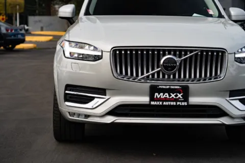 More photos of 2021 Volvo XC90 T6 Inscription at Maxx Autos Plus Puyallup, WA