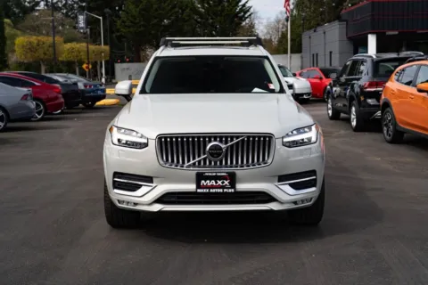 Another view of 2021 Volvo XC90 T6 Inscription for sale in Puyallup, WA at Maxx Autos Plus Puyallup