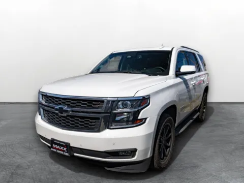 Photos of 2019 Chevrolet Tahoe LT for sale in Puyallup, WA at Maxx Autos Plus Puyallup