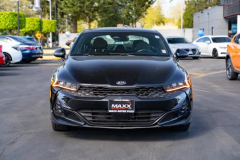 Photos of 2021 Kia K5 GT-Line for sale in Puyallup, WA at Maxx Autos Plus Puyallup