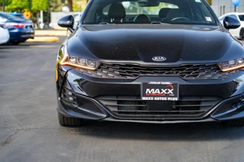 More photos of 2021 Kia K5 GT-Line at Maxx Autos Plus Puyallup, WA