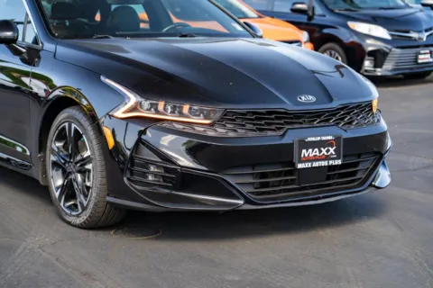 More photos of 2021 Kia K5 GT-Line at Maxx Autos Plus Puyallup, WA