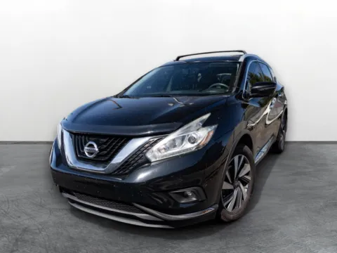 Photos of 2017 Nissan Murano Platinum for sale in Puyallup, WA at Maxx Autos Plus Puyallup