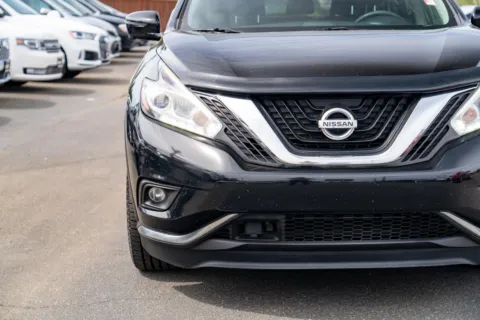 More photos of 2017 Nissan Murano Platinum at Maxx Autos Plus Puyallup, WA