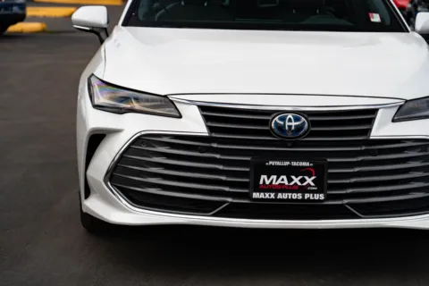 More photos of 2021 Toyota Avalon Hybrid Limited at Maxx Autos Plus Puyallup, WA