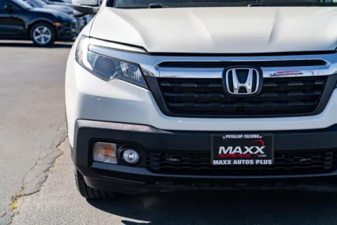 More photos of 2019 Honda Ridgeline RTL-T at Maxx Autos Plus Puyallup, WA