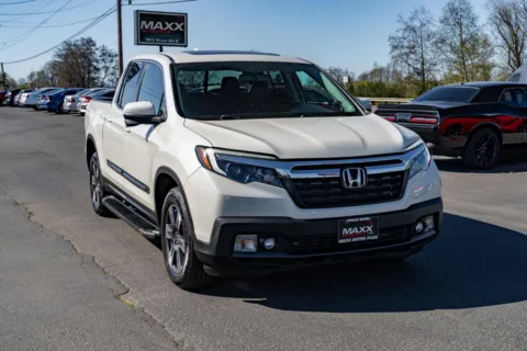 Photos of 2019 Honda Ridgeline RTL-T for sale in Puyallup, WA at Maxx Autos Plus Puyallup
