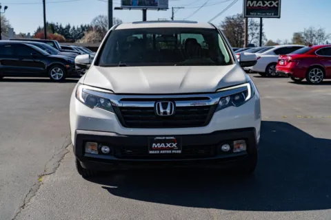 Another view of 2019 Honda Ridgeline RTL-T for sale in Puyallup, WA at Maxx Autos Plus Puyallup