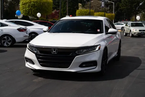 More photos of 2020 Honda Accord Sedan Sport at Maxx Autos Plus Puyallup, WA