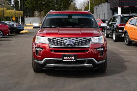 More photos of 2019 Ford Explorer Platinum at Maxx Autos Plus Puyallup, WA