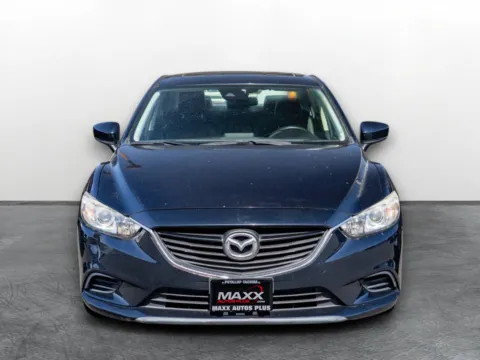 Photos of 2017 Mazda Mazda6 Touring for sale in Puyallup, WA at Maxx Autos Plus Puyallup