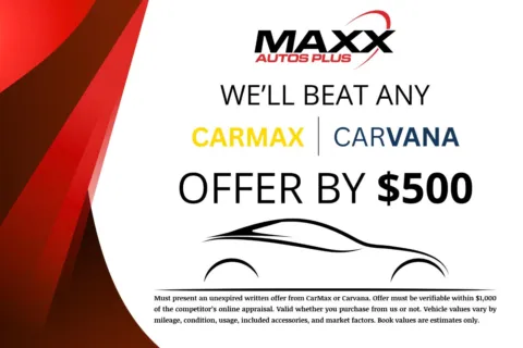 More photos of 2017 Mazda Mazda6 Touring at Maxx Autos Plus Puyallup, WA