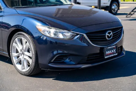 More photos of 2017 Mazda Mazda6 Touring at Maxx Autos Plus Puyallup, WA